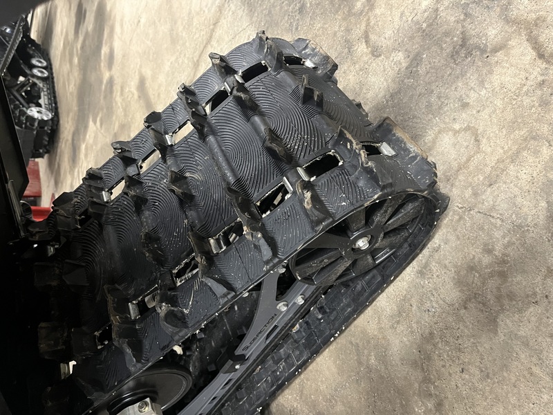 Snowmobiles  2022 Arctic Cat ZR 600 Limited Photo